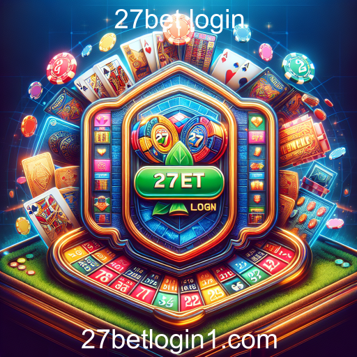 Explorando a Categoria de Jogos na 27bet: Diversão e Oportunidade