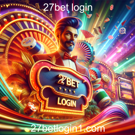 Promoções Imperdíveis no 27bet Login: Como Maximizar Seus Ganhos