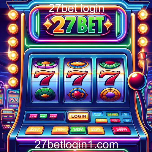 Caça-Níqueis: A Emoção das Rodadas no 27bet