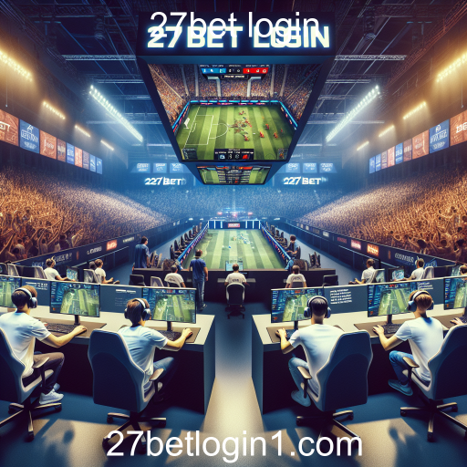 A Ascensão dos Esportes Eletrônicos: Um Novo Capítulo no Entretenimento Global